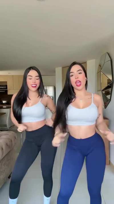 Gemelas Abello