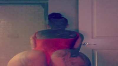 Twerking