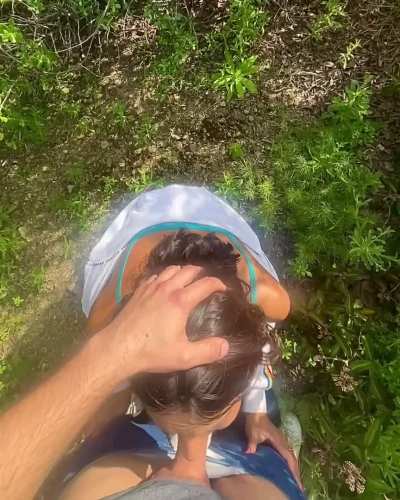 When your bully found out where your girlfriend likes to hike, he started going there and chatting with her. Even though she promised you he was just being friendly, you knew this was coming. Now they go “hiking” every weekend. 
