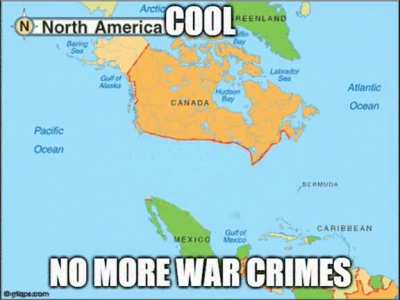 america bad