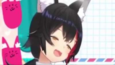 Korone &amp;amp; Mio Cute Noises Collab
