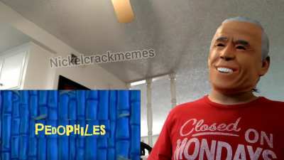 Pedophiles