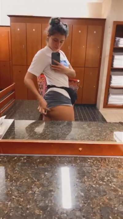 Jiu Jitsu and wrestling competitor Emma "Thug Panda" Matia