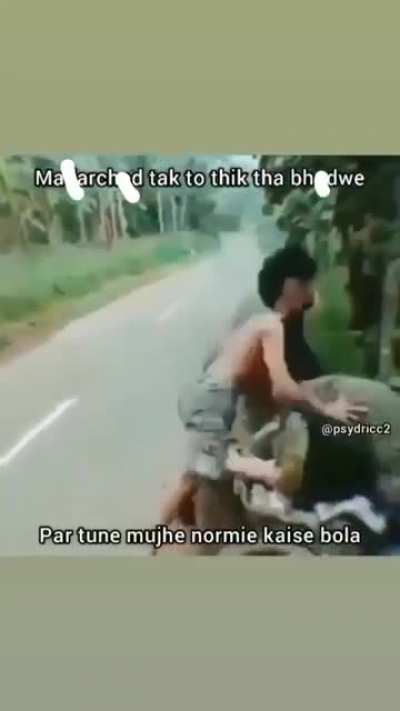 titi le