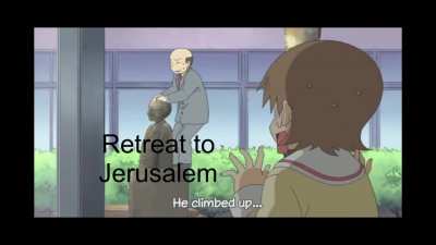 where my levant go?