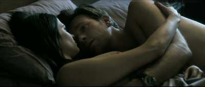 Eva Green - Cuddle Plots (Perfect Sense)
