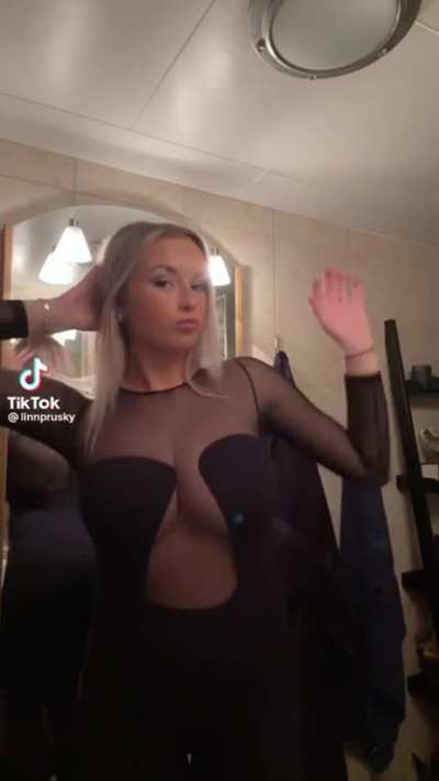 Linn Prusky 