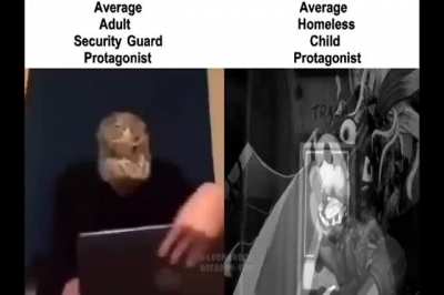 Haha funny meme.