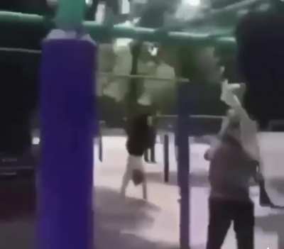 To do some cool tricks