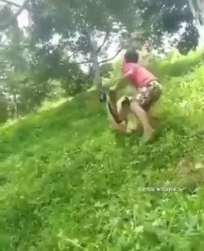 &iquest;Qu&eacute; pasado?