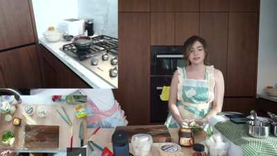 pokifeet from tonights stream