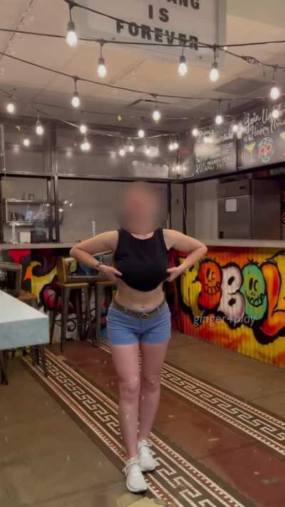 I think I need to talk to somone about the service here [GIF]