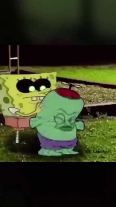 Cursed_Spongebob