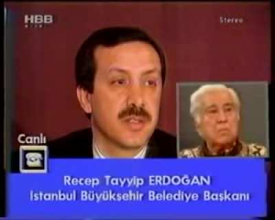 Bir Şeriat&ccedil;ı ile Aziz Nesin'in Tartışması - Esas En Sonda Sorulan Soruyu Bir Dinleyin, Sizce De Cevabı &Ccedil;ok A&ccedil;ık Değil mi?