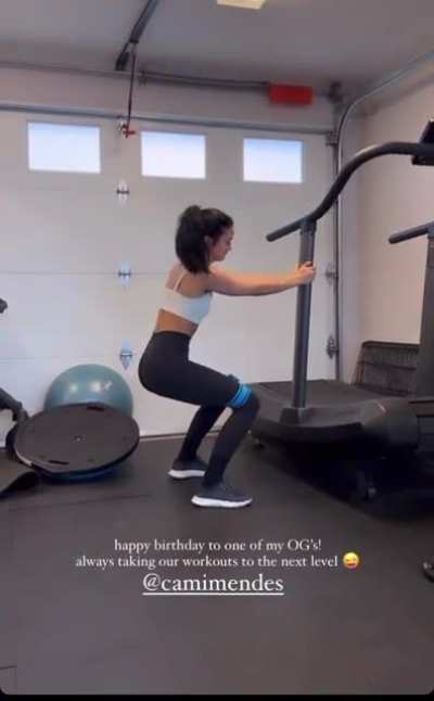 Twerk Moment