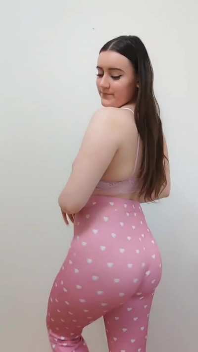 Pink bubbles