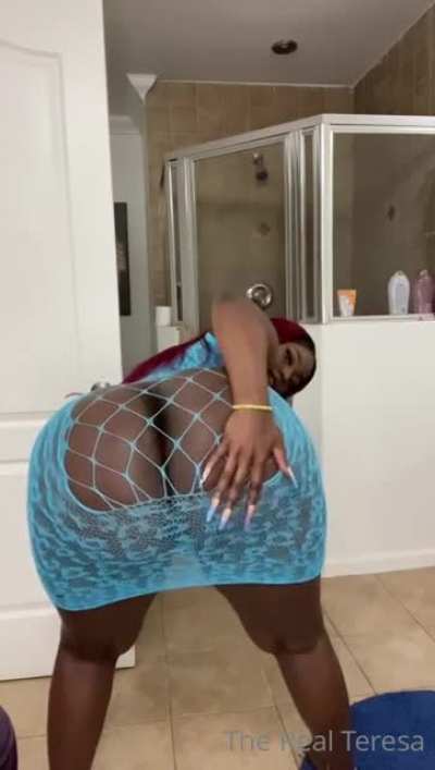 lit