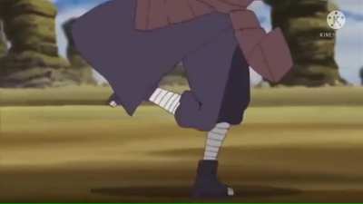 Temper x Madara