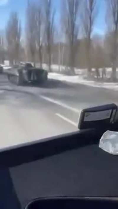 Ukraine is fighting back against Russian invasion