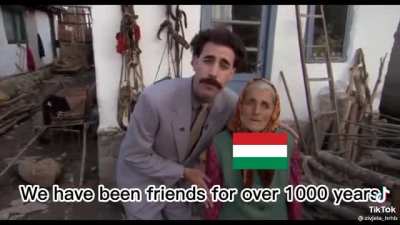Chad Croatia 💪💪 introducing us to his gipsy 🤢🤢 friends