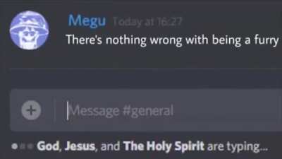 It fits here i guess