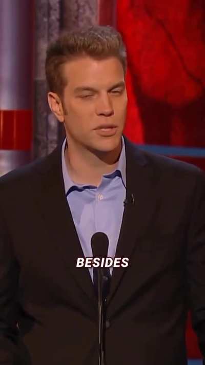 Anthony Jeselnik - Roast