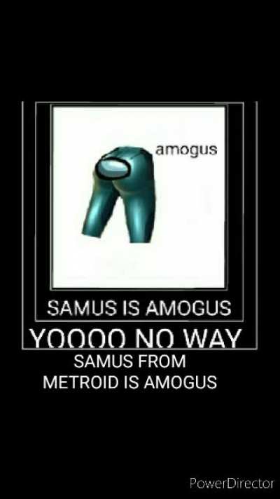 SamUS