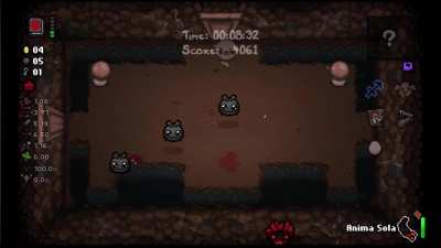 (Repost since old title included spoiler) goddammit jacob