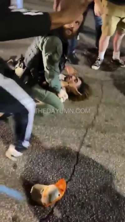 This cop just earned huge respect