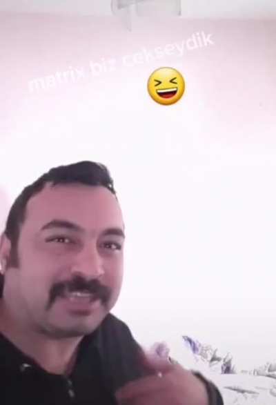 Hem bir yudum alın