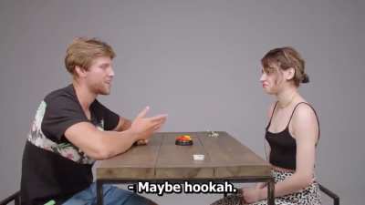 Quick date