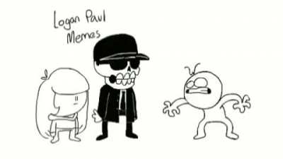 This is so true (Sr. Pelo)(Spoilers)