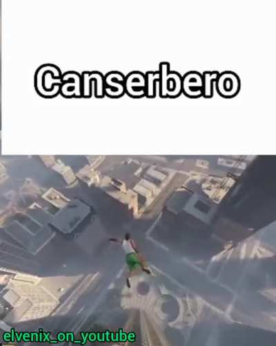 Canserbero