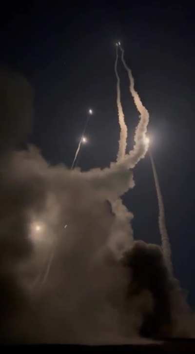 The ATACMS missile system and the attack of the Wild hornets.