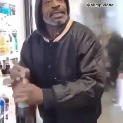 I cant trust shit no mo😭😭😭