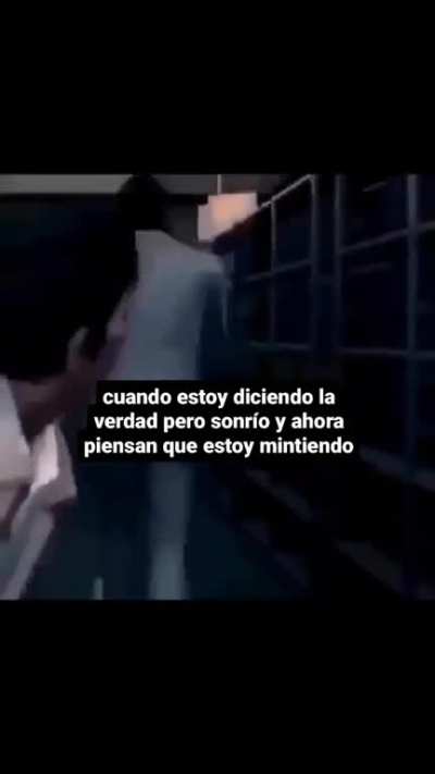 odio cuando me pasa