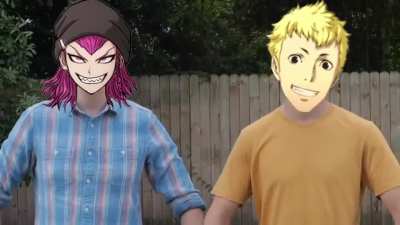So I made....a thing