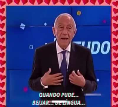 Beijar!