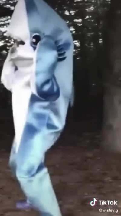 Kisame dan&ccedil;arino