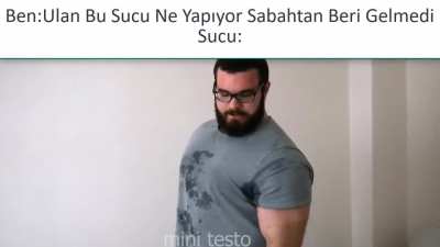 Nerdesin Gel Artık