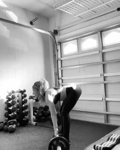 Alexa Bliss