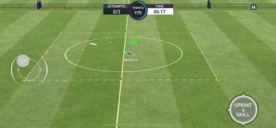 Neymar, you aren&rsquo;t supposed to dive while doing drills 🤦&zwj;♂️🤦&zwj;♂️