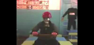 Шлагбаум