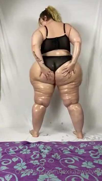 Thick as grits