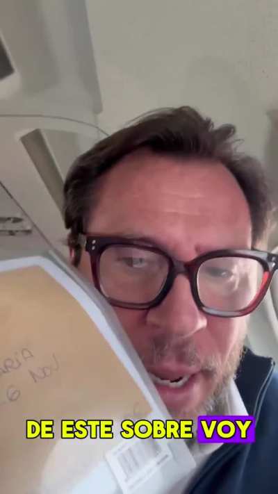 Cuando viajas llevas dinero en efectivo, pues no puedes depender en exclusiva de tarjetas de cr&eacute;dito. En los viajes oficiales y de empresa pasa lo mismo...