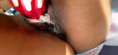 Let it drip 