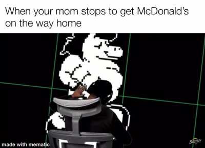 My old account got banned and so I made a new one, but besides that here goes another meme hope y&rsquo;all enjoy