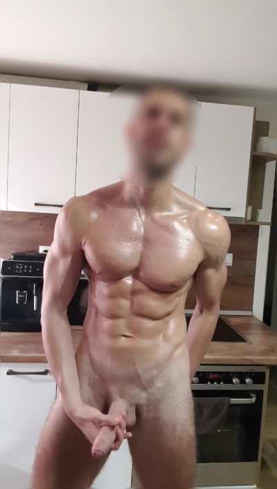 [26] Would you submit to a 6'7" bull?