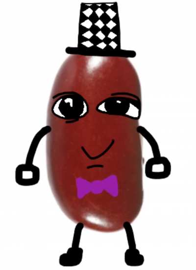 Had a dream a man named Joe bean would sometimes appear and do a dance known as the Joe bean jazz, which people would go crazy for