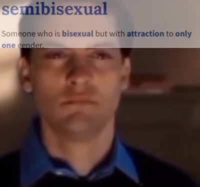 what?